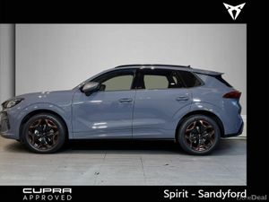 Cupra Terramar 1.5eTSI 150HP DSG - Image 3