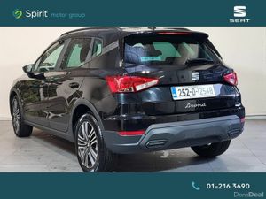 SEAT Arona 1.0TSI SE+ DSG 115HP*Call Tara on 08603 - Image 3