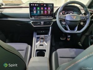 Cupra Formentor E-Hybrid  V1 DSG*1.9% PCP Availabl - Image 4