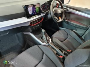 SEAT Arona SE+ 1.0TSI 95HP**Call John 0861913954 - Image 4