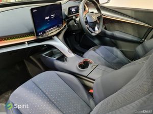 Cupra Tavascan Endurance 6*Order Now*4.9% PCP Avai - Image 4