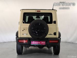 Suzuki Jimny SIERRA 1.5 4 Seat Auto - Image 4