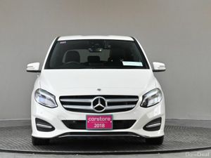 Mercedes-Benz B-Class  B180 1.6 AMG STYLING**HALF - Image 2