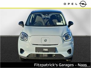 Leapmotor T03 Design 37.3kwh + Free Paint & 3.9% F - Image 3