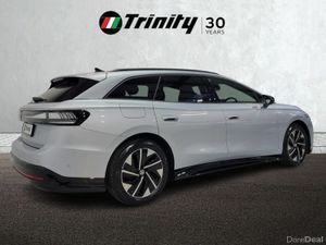 Volkswagen ID.7 ** 261 ** ID7 TOURER ** 77KWH ** 2 - Image 3