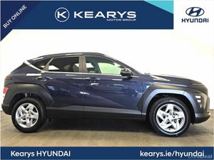 Hyundai KONA 1.0 T-GDI Elegance - Image 3