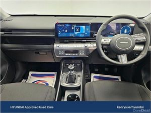 Hyundai KONA 1.0 T-GDI Elegance - Image 4