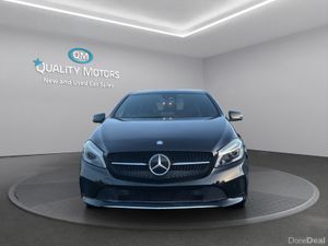 2016 MERCEDES A180 (S35) - Image 2
