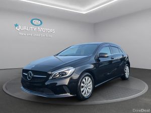 2016 MERCEDES A180 (S35) - Image 3