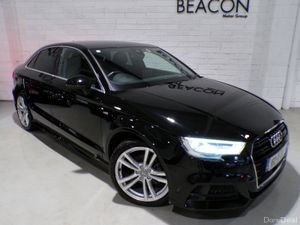 *ONLY 25,000 MILES*S-LINE SALOON*FACELIFT EDITION* - Image 2