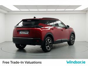 Peugeot 2008 1.2 Puretech 100bhp Allure - Image 3