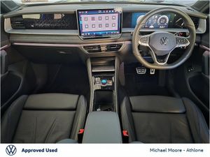 Volkswagen Tayron 1.5 TSI 204 BHP R-Line 75 PHEV D - Image 2