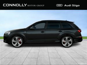 Audi Q7 S Line TDi quattro 281bhp "Order now for 2 - Image 3