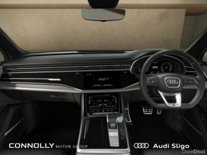 Audi Q7 S Line TDi quattro 281bhp "Order now for 2 - Image 4