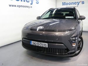 Hyundai KONA ELECTRIC ELEGANCE 48 kWh COMPACT SUV - Image 2