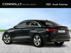 Audi A3 SE SALOON TDI M/T - Image 2