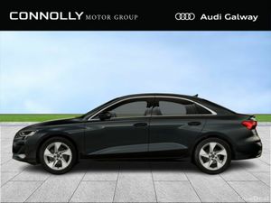 Audi A3 SE SALOON TDI M/T - Image 3