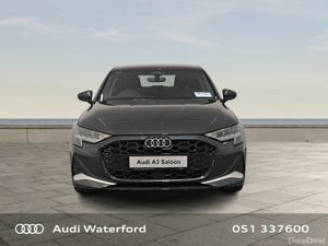 Audi A3 Saloon 30 TDI 115HP SE from €438 per month - Image 2