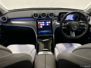 Mercedes-Benz C-Class ***Deposit Taken*** C200 D A - Image 4