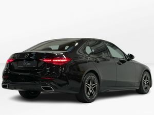 Mercedes-Benz C-Class ***Deposit Taken*** C200 D A - Image 3