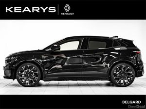 Renault Megane E-Tech Order your new 261 techno es - Image 3