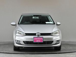 Volkswagen Golf 1.4 TSI DSG HIGHLINE 103KW - Image 2