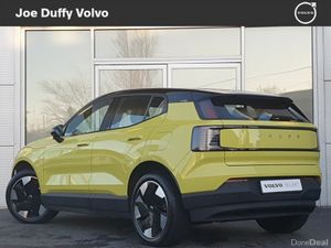 Volvo EX30 *******LOWEST PRICE IN THE COUNTRY***** - Image 3