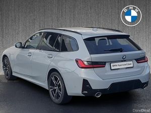 BMW 3-Series 330e M Sport - Image 2