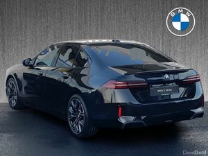 BMW 5-Series 530e M Sport Pro - Image 2