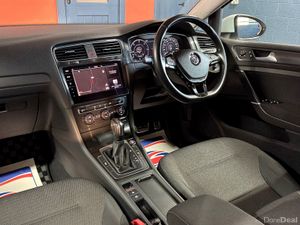 2019 Volkswagen Golf 2.0TDi Auto DSG 150BHP - Image 4