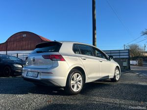 231 VW GOLF e TSI AUTOMATIC - Image 3