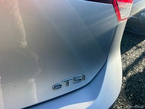 231 VW GOLF e TSI AUTOMATIC - Image 4