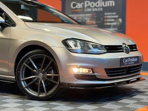 2015 Volkswagen Golf Highline 1.4TSi Auto - Kitted - Image 2