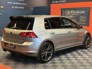 2015 Volkswagen Golf Highline 1.4TSi Auto - Kitted - Image 3