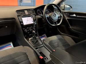 2015 Volkswagen Golf Highline 1.4TSi Auto - Kitted - Image 4