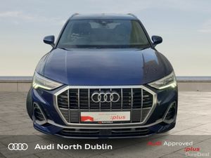 Audi Q3 Q3 S Line 45 Tfsi E S-A  S Line  45 TFSi-e - Image 3