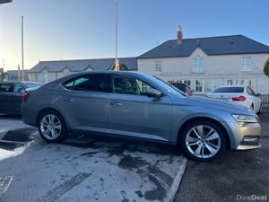 201 Skoda Superb 2.0TDI L&K Edition - Image 4