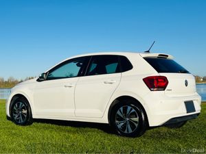 Volkswagen Polo 1.0 AUTOMATIC - Image 4