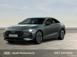 Audi A5 E-Hybrid Q SE from €629 per month - Image 4