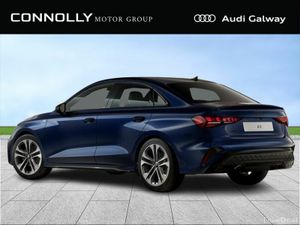 Audi A3 S-LINE TDI 6-SPEED - Image 2