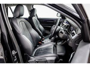 BMW X1 Xdrive 25E SPORT 1.5 Petrol PHEV 220HP - Image 3