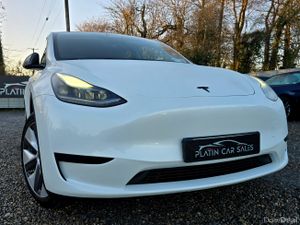 🔥 2024 Tesla Model Y RWD - Image 3