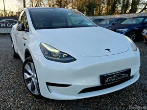 🔥 2024 Tesla Model Y RWD - Image 2