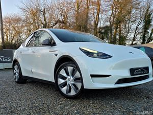 🔥 2024 Tesla Model Y RWD - Image 4