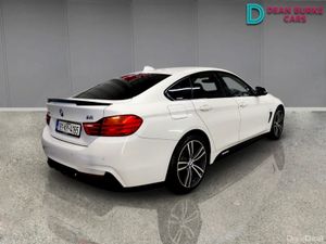 Low Millage Diesel M Sport - Image 4