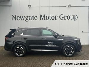 Kia Sorento Diesel SEM - ORDER NOW FOR JANUARY 202 - Image 4