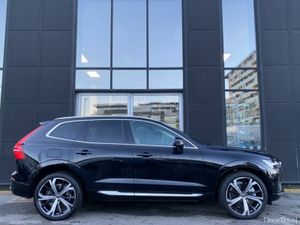 Volvo XC60 T8 Ultra Recharge AWD Auto (PHEV) - Image 4