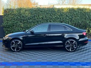 Audi A3 S-LINE PACK 1.4 TFSI // NEW 19" S-LINE ALL - Image 3
