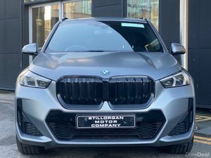 BMW iX1 30e M-Sport xDrive Auto EV - Image 2