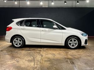 BMW 2-Series 1.5L AUTOMATIC - ACTIVE TOURER - CRUI - Image 3